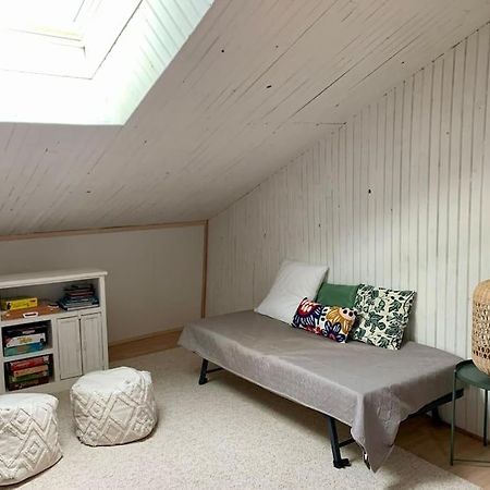 Maison Okaina, Sauna, Au Centre-Ville De Mâcon 외부 사진