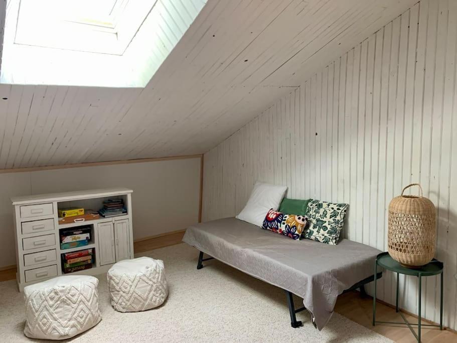 Maison Okaina, Sauna, Au Centre-Ville De Mâcon 외부 사진