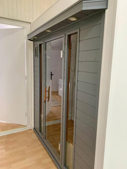 Maison Okaina, Sauna, Au Centre-Ville De Mâcon 외부 사진