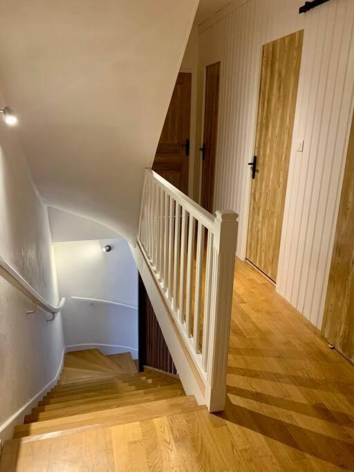 Maison Okaina, Sauna, Au Centre-Ville De Mâcon 외부 사진